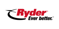 RYDER Logo